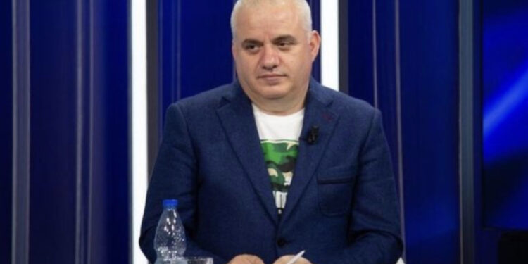 “100 mijë euro nata në Dubai!”/ Artan Hoxha rrëzon “ekspertin” Karamuço për videon e vajzës së showbiz