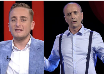 Rezarti krahason Salsanon me zhapikun: Të lëpin gjithë kohës, spiunon si grua e keqe