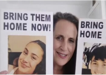 “M’i kthe fëmijët e mi”, lutja e nënës për Hamasin
