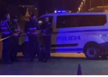 Atentati në Shkozë, kush është i riu që i dolën në pritë