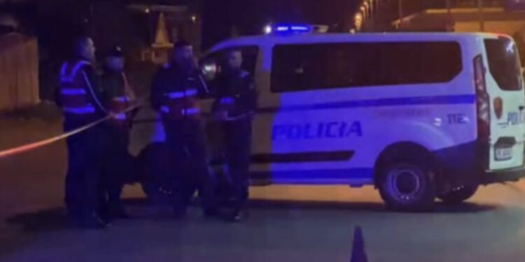 Atentati në Shkozë, kush është i riu që i dolën në pritë