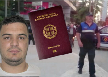 Do ekstradohet drejt Shqipërisë? Gjykata e Apelit në Athinë jep sot vendimin për Laert Haxhinë