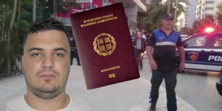 Do ekstradohet drejt Shqipërisë? Gjykata e Apelit në Athinë jep sot vendimin për Laert Haxhinë