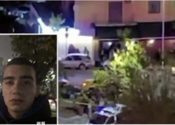 EMRI/ I shpëtoi atentatit në 2021, kush është i riu që pagoi për djegien e lokalit në Tiranë