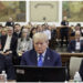 Nis gjyqi ndaj Trump në Nju Jork