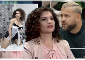 Publikoi bisedat me “Luizin”, ish-aktorja e Al Pazar: Më kanë ngacmuar politikanë e futbollistë