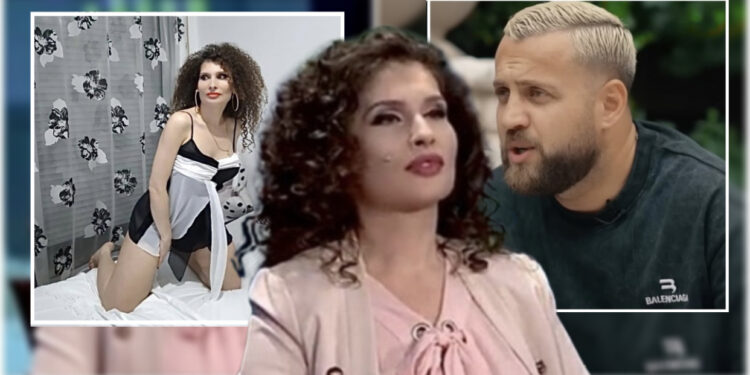 Publikoi bisedat me “Luizin”, ish-aktorja e Al Pazar: Më kanë ngacmuar politikanë e futbollistë