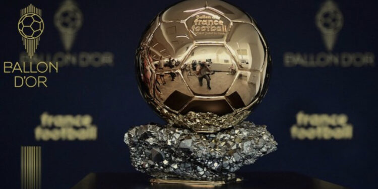 Menaxheri i njohur shpall fituesin e “Topit të Artë”, ende pa u zhvilluar ceremonia