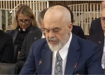 LIVE-Rama: Premtimet ekonomike të Procesit të Berlinit nuk janë realizuar