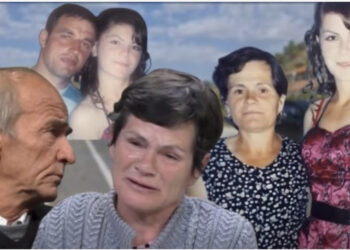 Nga rrëmbimi i së bijës, tek vdekja e dhëndrit/ Historia e trishtë e Merushe Gjuzit që u hodh nga furgoni