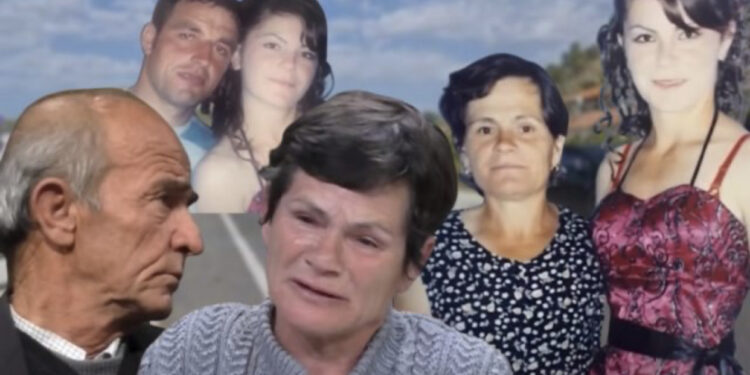 Nga rrëmbimi i së bijës, tek vdekja e dhëndrit/ Historia e trishtë e Merushe Gjuzit që u hodh nga furgoni