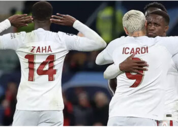 VIDEO/ Fitojnë Real Madrid, Bayerni dhe Inter/ Galatasaray supriza e mbrëmbjes