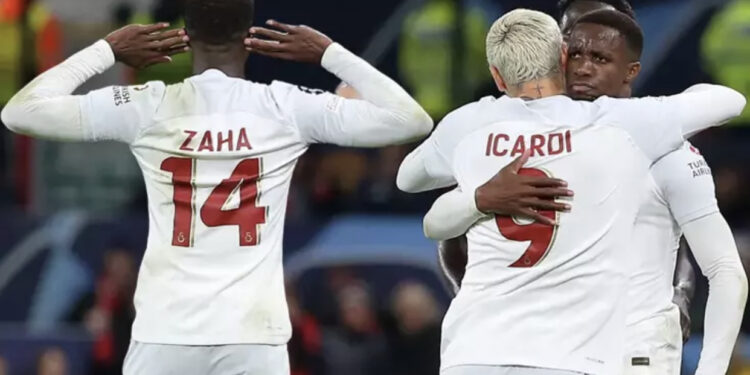 VIDEO/ Fitojnë Real Madrid, Bayerni dhe Inter/ Galatasaray supriza e mbrëmbjes