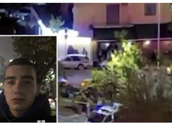 U pagua 20 mijë lekë nga Reidi Balla për të djegur lokalin në Tiranë, identifikohet dhe shpallet në kërkim 41-vjeçari