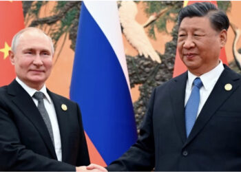 Thellohet partneriteti Xi-Putin mes rritjes së tensioneve në Lindjen e Mesme