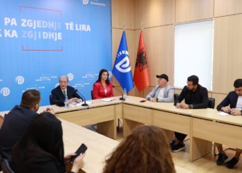 Berisha: Lulzim Basha i kishte vënë gjobë atij të kullave, prandaj e sulmonte. Edhe Papulin e sulmoi qëllimisht