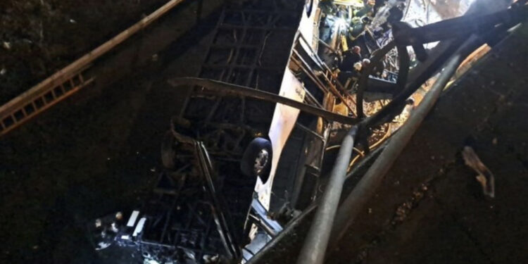 EMRI/ Tragjedia në Itali, shqiptari bëhet hero, shpëton dy të rinj nga vdekja