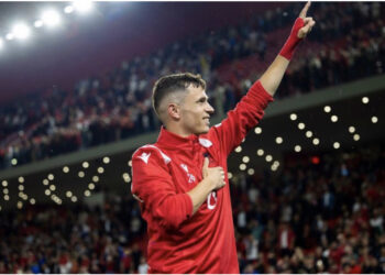 Jasir Asani: Pagesën që marr ia nis babait, ka bërë çdo gjë për mua