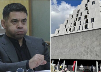 SPAK merr të pandehur Arben Ahmetajn për privatizimin e ish-fabrikës së bukës