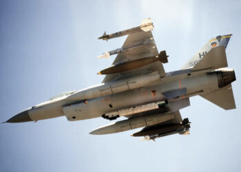 Amerikanët rrëzojnë dronin turk, tension në ajër