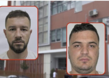 I penduari i drejtësisë zbulon dy linjat e trafikut të kokainës