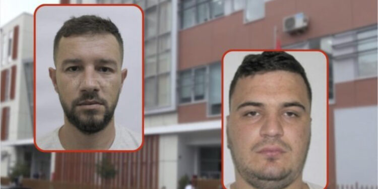 I penduari i drejtësisë zbulon dy linjat e trafikut të kokainës