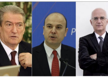 Dosja për kompleksin Partizani/ Zbardhen akuzat për Berishën, dhëndrin dhe ortakun e tij