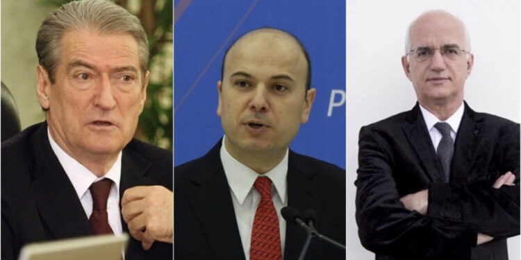 Dosja për kompleksin Partizani/ Zbardhen akuzat për Berishën, dhëndrin dhe ortakun e tij