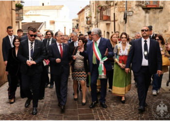 Gjuha arbëreshe së shpejti në të gjitha shkollat e Kalabrisë