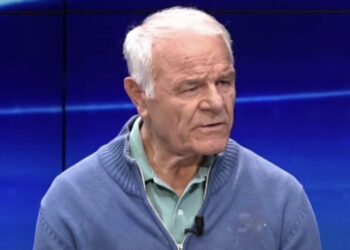 Paloka: Djali ish-drejtorit të “Partizanit” kthehu në kullë kinemanë më të vjetër të Tiranës