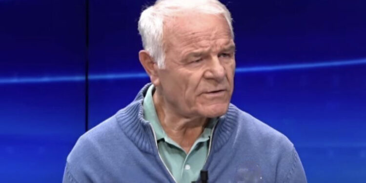 Paloka: Djali ish-drejtorit të “Partizanit” kthehu në kullë kinemanë më të vjetër të Tiranës