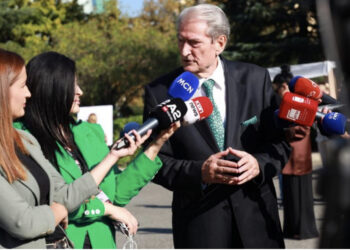 Bojkot, grevë, apo protesta? Berisha zbulon strategjinë kundër Ramës: Tani nis beteja!