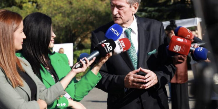 Bojkot, grevë, apo protesta? Berisha zbulon strategjinë kundër Ramës: Tani nis beteja!