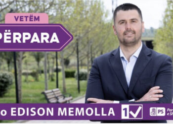 Zbulohet përgjimi që “fundosi” Edison Memollën, si i bleu votat kryebashkiaku