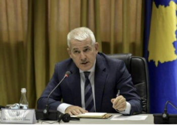 Sveçla: Arrestimi i Radoiçiç, një farsë! Dimë për një kamp ku Serbia përgatit terroristë