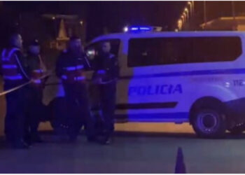 Plagosi të miturin në Fier, arrestohet pas dy orësh arrati autori