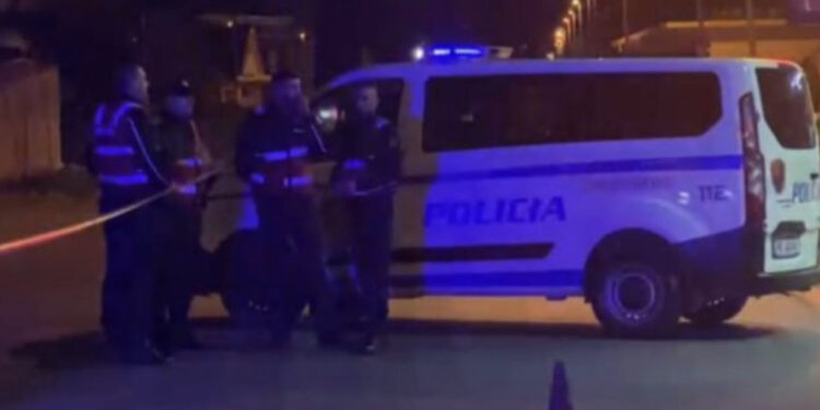 Plagosi të miturin në Fier, arrestohet pas dy orësh arrati autori