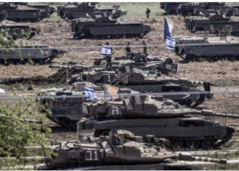 Izraeli: Kushdo që i afrohet kufirit të Gazës do të qëllohet