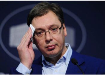 Vuçiç kërkon “shpëtim” nga Hungaria për të mos u sanksionuar Serbia