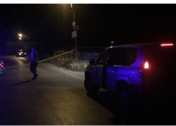 Kërcet arma në mes të rrugës, një i vrarë dhe dy të plagosur