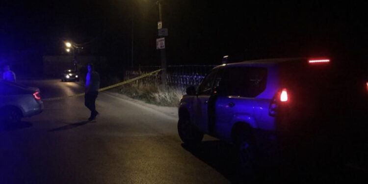 Kërcet arma në mes të rrugës, një i vrarë dhe dy të plagosur