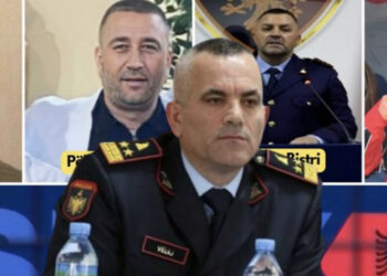 “Bile me çau…” Përgjimet në SPAK-ut dhe “shuplaka” e Ballës! Përse u largua Ardi Veliu?