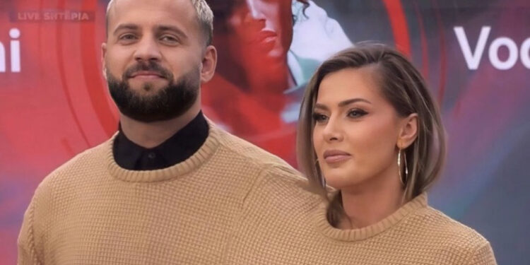 Luizit i dhurohet “luani” në Prishtinë, Olta s’e lë pa komentuar