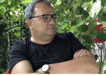 Dhunohet gazetari Gjergj Zefi, përfundon në spital