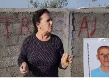 70-vjeçari u vra dhe u hodh në kanal, flasin dhëndri dhe fqinjët e viktimës: Ishte rob zoti