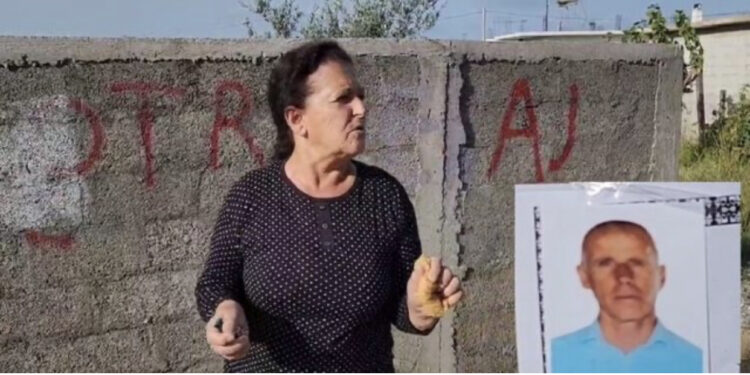 70-vjeçari u vra dhe u hodh në kanal, flasin dhëndri dhe fqinjët e viktimës: Ishte rob zoti