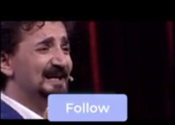 VIDEO/ “Atij i q* motra”, Albano Bogdo ofendon Alban Ramosajn: Në emisionin tim them ça të më dojë t*