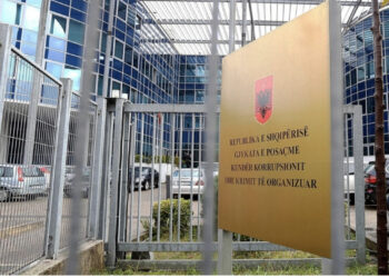 EMRAT/ Dosja “Shpirti’”, Gjykata vendos 100 vite burg për 16 të akuzuarit