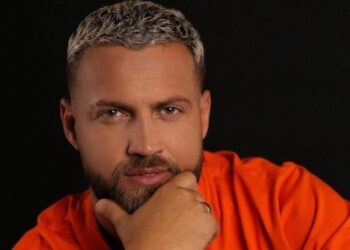 Nuk është Kiara/ Për Luizin ka vetëm një divë bukurie shqiptare dhe ajo është…