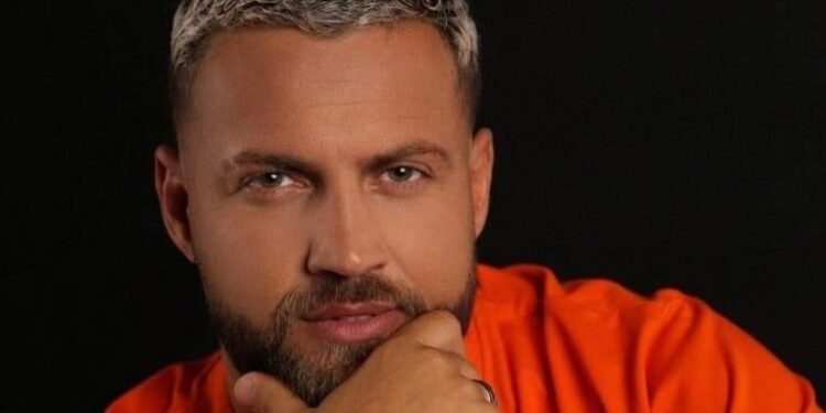 Nuk është Kiara/ Për Luizin ka vetëm një divë bukurie shqiptare dhe ajo është…